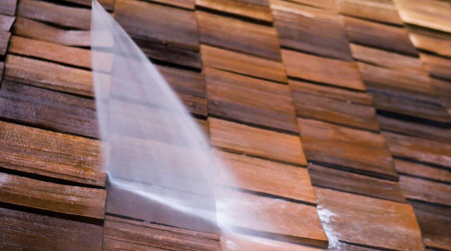 Slate Roofing in Fritch, TX